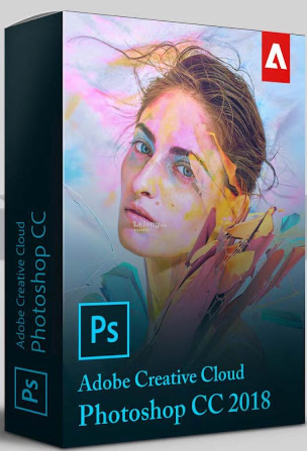 photoshop cc 2018 serial number